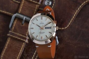 OMEGA SEAMASTER COSMIC 166.035 - 2