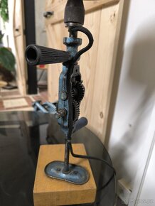 Století lampa - 2