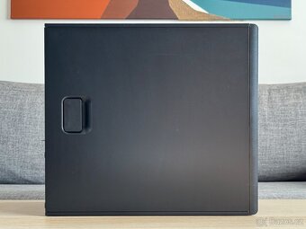 HP Z230 Workstation - E3-1275v3, 16GB, 256GB SSD, K4000 - 2