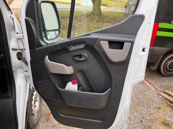 Renault Master L3H2 - 2