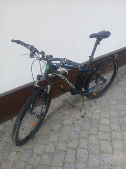 Btwin - 2