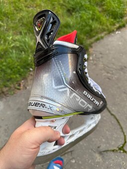 Bauer Vapor Hyperlite - 2