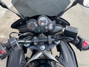 Yamaha fzs 1000 fazer - 2