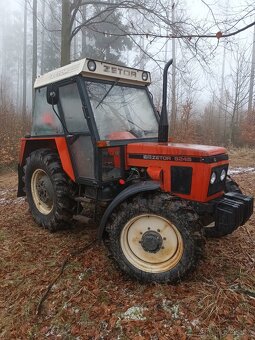 Zetor 5245 - 2
