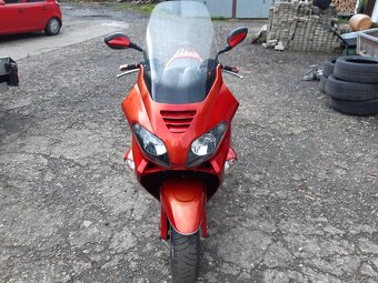 Cruiser 250 - 2