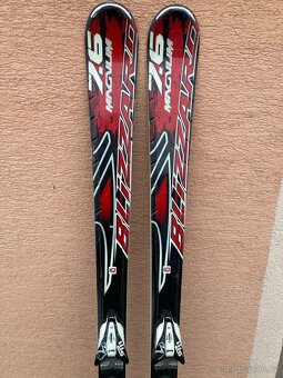 Prodám lyže Blizzard Magnum 7.6 - 2