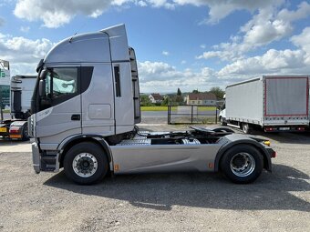 Iveco Stralis 570 E6 STANDART HYDRAULIKA - 2