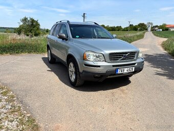 Prodám Volvo XC90 D5 - 2