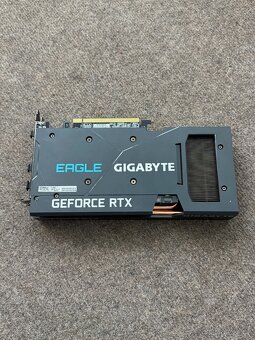 Gigabyte RTX 3060 12GB EAGLE - 2