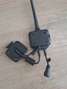 Garmin Group Ride Tracker pro Zumo XT VHF rádio - 2