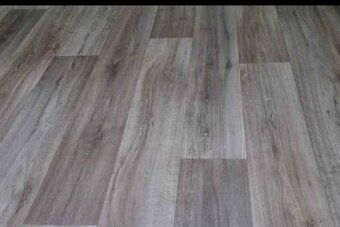 Zátěžové Nové lino s filcem 500x520 Toptex 796 - 2