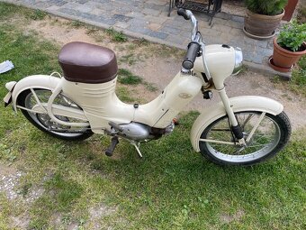 Jawa 550 - 2