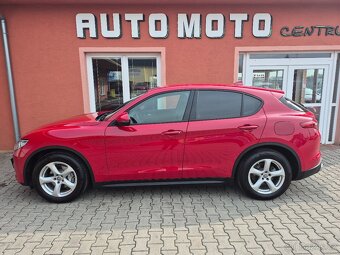 Alfa Romeo Stelvio 2.2 140 kW (ODPOČET DPH) - 2