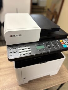 Multifunkce Kyocera M2040dn 100% stav, záruka 6 měsíců - 2