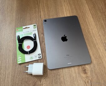 Apple iPad Air 4.generace, 64gb, ZARUKA - 2