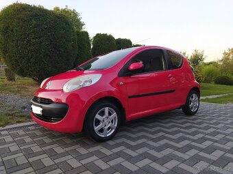 Citroen C1 - 2