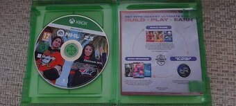 Hry na x-box - 2