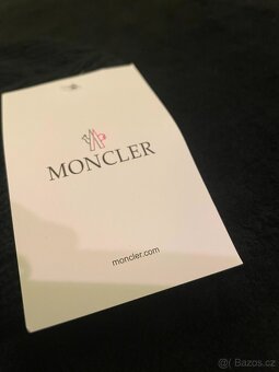 Moncler čepice - 2