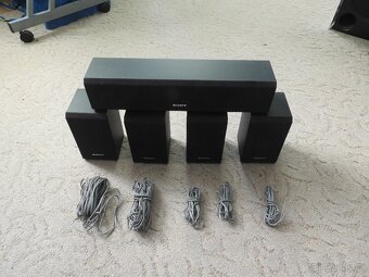 Repro Sony SS-CS10S - 2