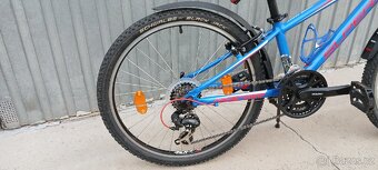 Superior Racer 24" - 2
