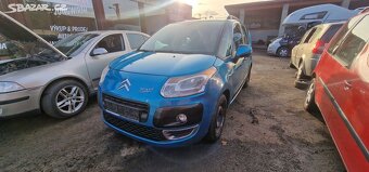 Citroen C3 Picasso - 2