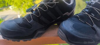 Boty Adidas 45 - 2