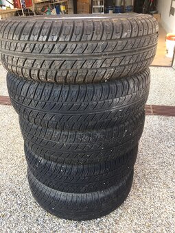 pneu s diskama - 2