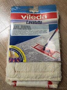 Vileda novy hadrik - 2