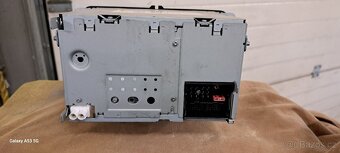 Autorádio VW 1K0 035 186 Aa - 2