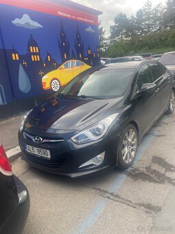 Hyundai i40 - 2