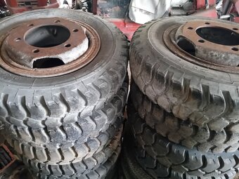 Kola 5x12 - 2