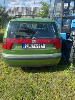 Seat Cordoba Vario 1.9SDI na ND - 2