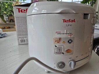 Fritovací hrnec Tefal one FF203130 - 2