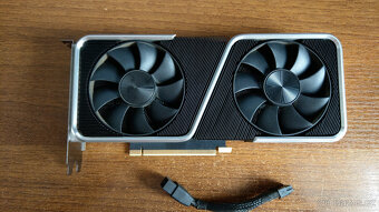 NVIDIA GeForce RTX 3060ti Founders Edition 8 GB - 2