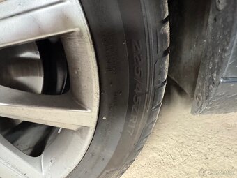 Teron R17 - 2