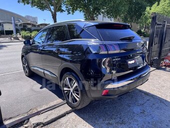 PEUGEOT 3008 II (2) BlueHDi 130 S&S ALLURE EAT8 06/2021 - 2