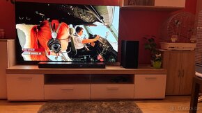 Sounbar LG Sn7Y - 2