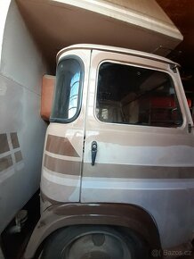 AVIA A30 KARAVAN - 2