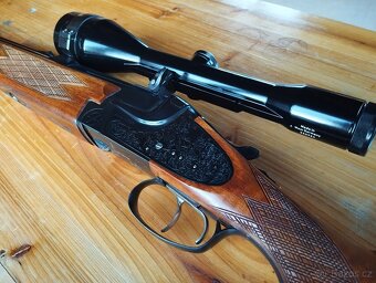 Kulobrok Brno Super - 2