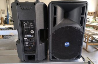 RCF 315 - 2