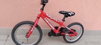 Dětské kolo Maxbike 16" - 2
