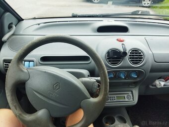 Renault Twingo 2007 - 2