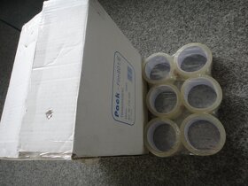 Lepici pasky 48mm - 2