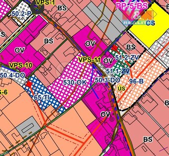 Prodej komerčního pozemku, 10446 m², Jiříkov, ul. Filipovská - 2