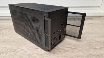 3080 RTX GAMING BOX - Záruka - 2
