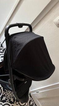 Thule Spring Midnight Black - 2