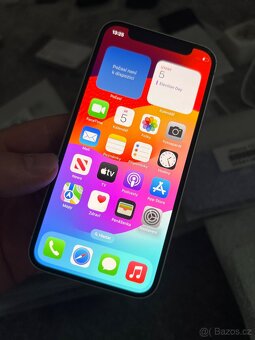 iPhone 12 Mini 128Gb pár známek použití - 2