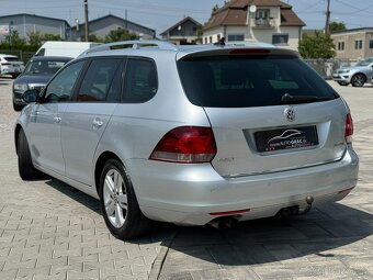 Volkswagen Golf Variant 2.0 TDI Match - 2