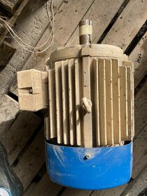 Elektro motor - 2