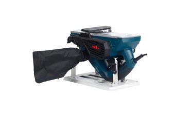 Elektrický hoblík 1650W šířka 110mm - 2